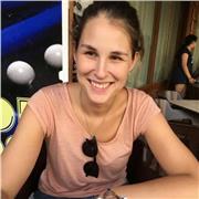 Doy clases particulares de inglés o de conversación para soltarse
